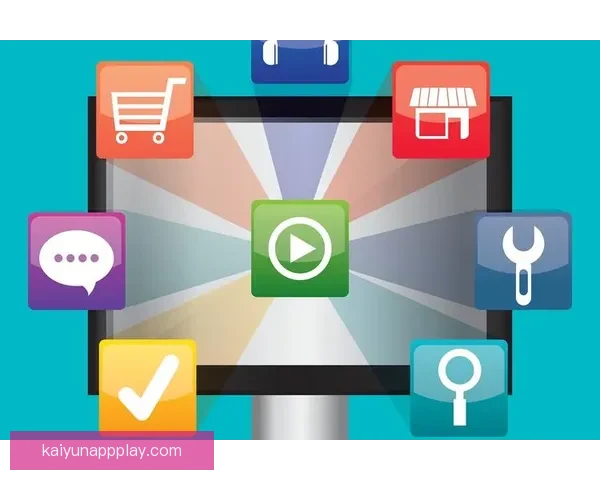 开云真人娱乐探索：打造最具创新性和互动性的线上游戏平台