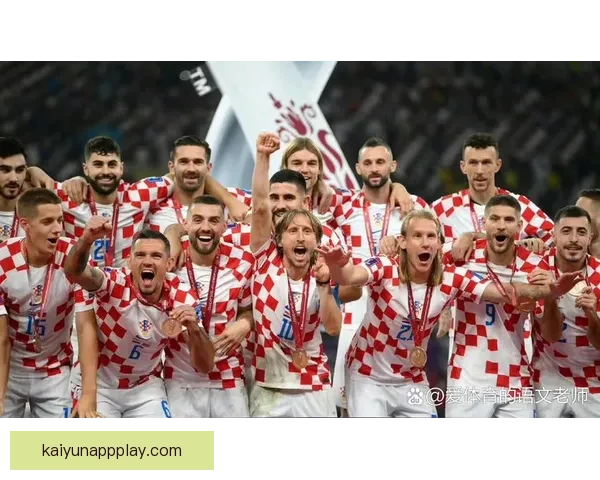 美加墨世界杯盛宴全面解析赛事亮点与球迷热情互动指南