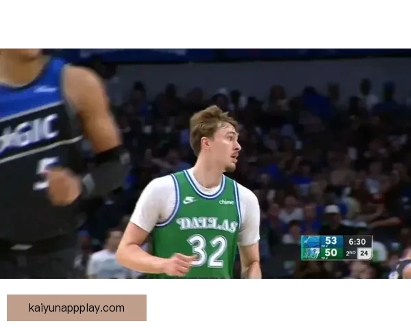 弗拉格空砍51分刷新生涯新高 赛季三次40+比肩乔丹 独行侠惜败魔术