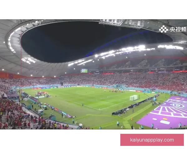 2026年世界杯举办地精彩亮相赛事筹备与城市发展全景解析