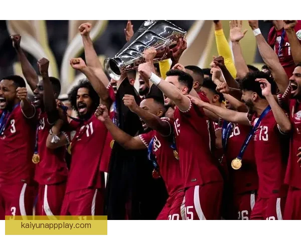 2026世界杯黑马崛起之路：不容忽视的新兴强队挑战传统豪强