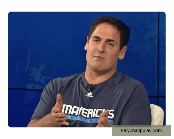 马克·库班坦言出售独行侠队决定令他深感后悔