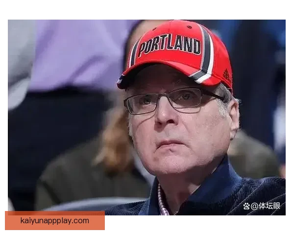 开拓者新老板未决定斯普利特与克罗宁去留 球队表现未达预期高度 开拓者新老板未决定斯普利特与克罗宁去留 球队表现未达预期高度