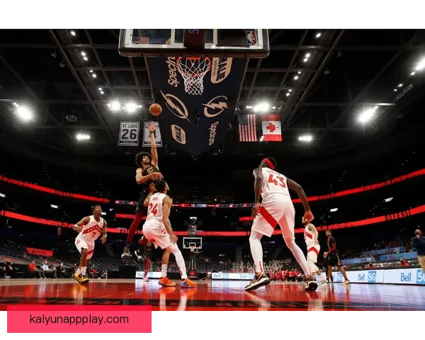 乐福砍下33分难阻猛龙905逆袭 盖里尔23+11助球队取胜