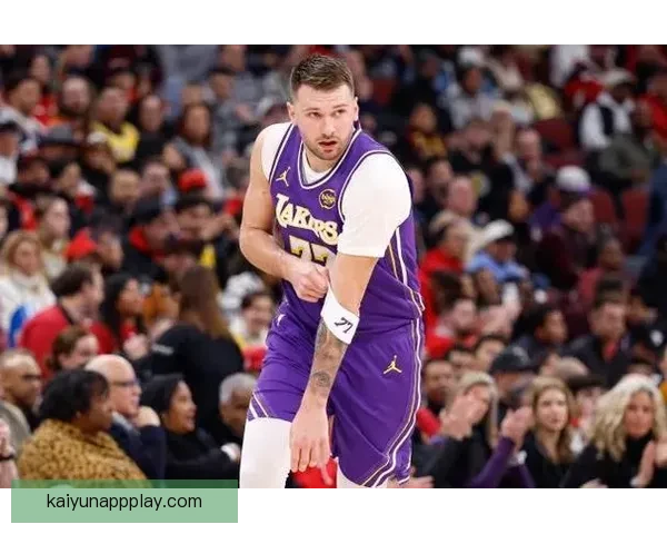 东契奇技犯被撤销 未来对阵活塞将无禁赛处罚 东契奇技犯被撤销 未来对阵活塞将无禁赛处罚