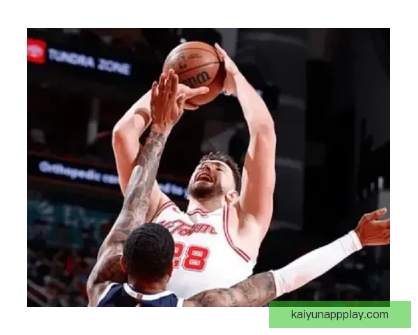 火箭现状引关注林书豪称申京是核心帕金斯批球队缺乏文化