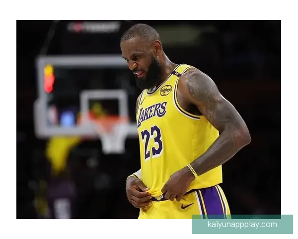 詹姆斯创生涯第二差纪录 马刺新星成NBA历史第二人