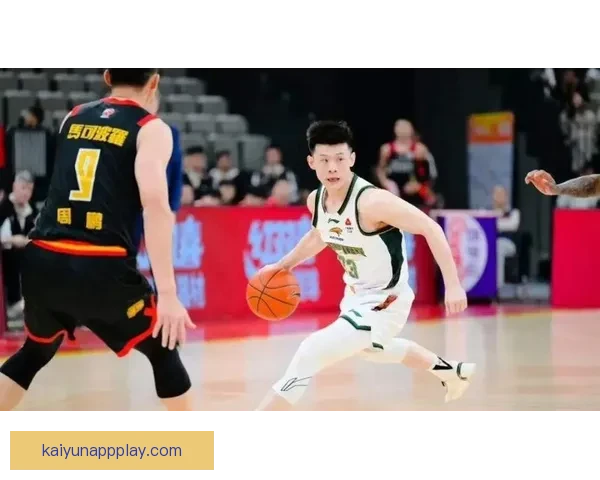 辽宁官方宣布签约前NBA球员杰登-莱迪加入球队阵容