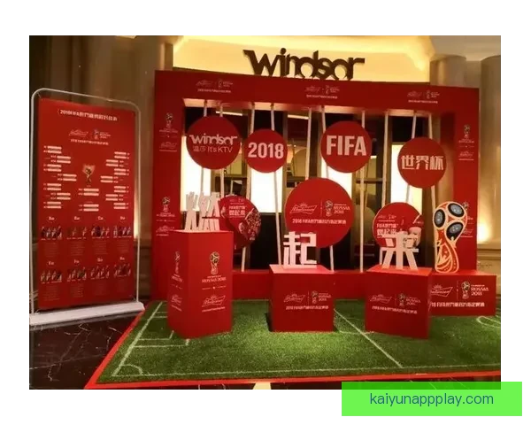 世界杯竞猜胜负规则全解析与实用策略指南