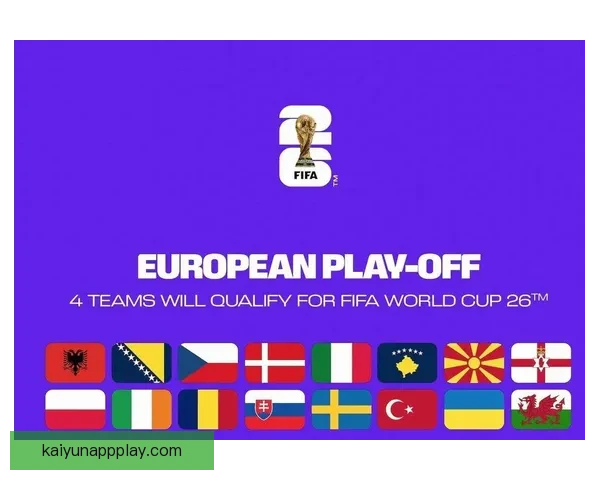 2026世界杯黑马崛起之路：不容忽视的新兴强队挑战传统豪强