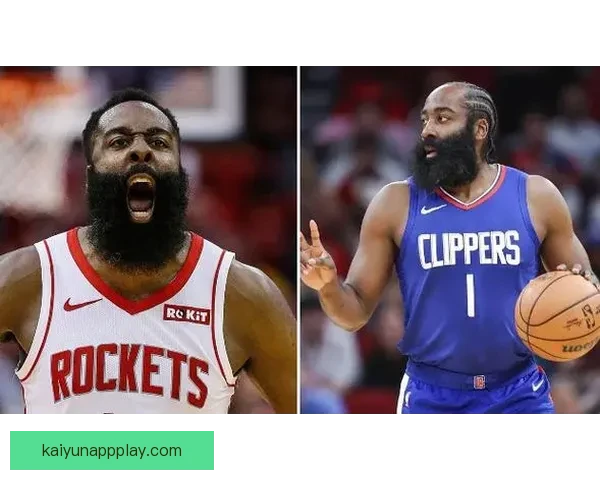 詹姆斯创造历史数据帝轰53分狂追哈登刷新NBA纪录