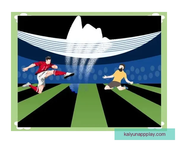 畅享世界杯激情 参与热门竞猜游戏 赢取丰厚大奖