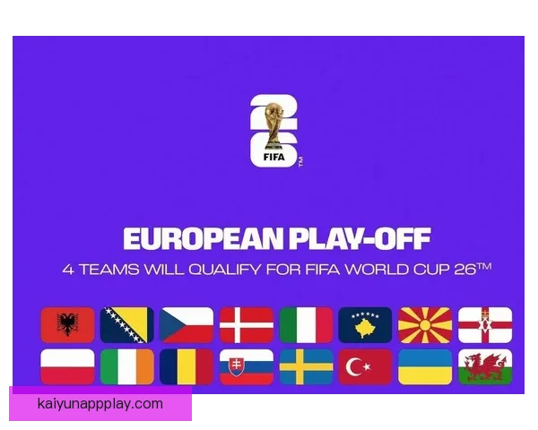 2026世界杯黑马崛起之路：不容忽视的新兴强队挑战传统豪强