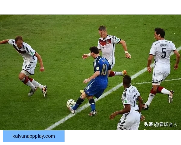 世界杯竞猜胜负规则全解析与实用策略指南