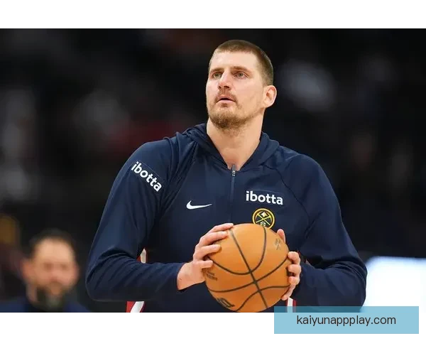 亚历山大九连霸MVP榜 东契奇力压文班约基奇升至第二